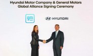 GM and Hyundai join forces with a new era of electric cars on the horizon