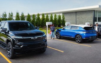 Chevrolet, Cadillac, and GMC owners can now use Tesla's Superchargers in the US and Canada