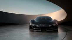 Lotus Theory 1 EV concept