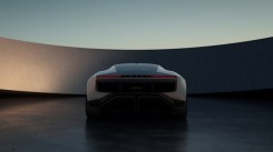 Lotus Theory 1 EV concept