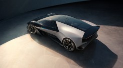 Lotus Theory 1 EV concept