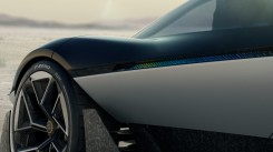 Lotus Theory 1 EV concept