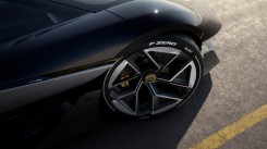 Lotus Theory 1 EV concept