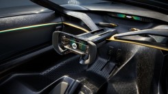 Lotus Theory 1 EV concept