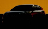 Lucid teases its upcoming under-$50,000 midsize crossover SUV