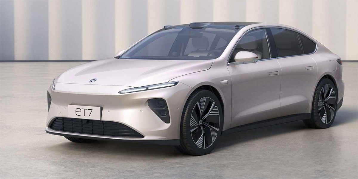 Nio eyes Audi's Brussels plant amidst European expansion challenges