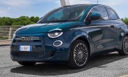 Stellantis hits the brakes on Fiat 500e production