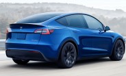 Tesla plans to launch six-seat Model Y in China