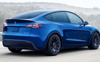 Tesla plans to launch six-seat Model Y in China