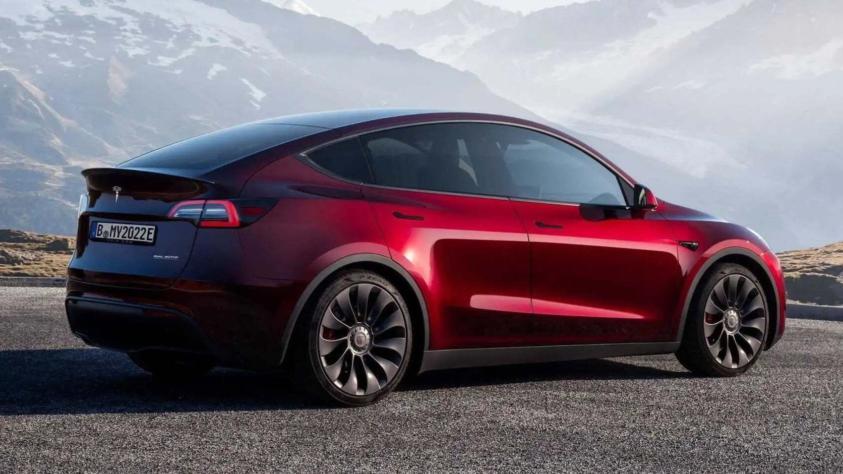 Tesla plans to launch six-seat Model Y in China