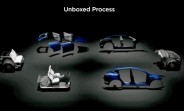 Tesla's 'Unboxed' EV manufacturing process revealed in patent application