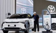 Toyota inches closer to solid-state battery production