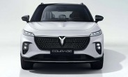 Voyah Courage is a new globally-oriented SUV coming next year