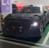 Xiaomi future SUV EV