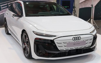 2025 Audi S6 Sportback e-tron interior, design and features review