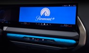 BMW and Mini cars get Paramount+ streaming