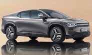 Changan Nevo E07 deliveries begin: an electric SUV and a real-life transformer