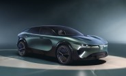 Embleme concept is Renault's vision of decarbonization