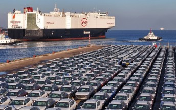 EU and China continue EV tariff tango