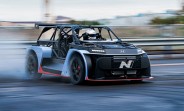 Hyundai RN24 offers a glimpse into the electrified future of N division