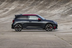 Mini JCW Electric