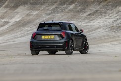 Mini JCW Electric