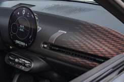 Mini JCW Electric