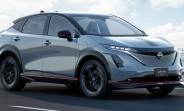 Nissan Ariya Nismo UK prices revealed, orders open