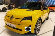 Renault 5 E-Tech