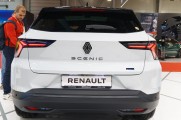 Renault Scenic E-Tech