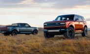 Scout Motors unveils electric off-roaders: the Traveler SUV and Terra pickup truck