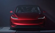 Tesla Model 3 Long Range RWD to land in Europe