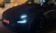 Tesla Model Y Juniper to bring a light show