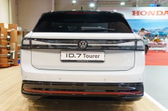 VW ID.7 Tourer