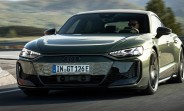 2025 Audi RS e-tron GT and S e-tron GT now available in the US