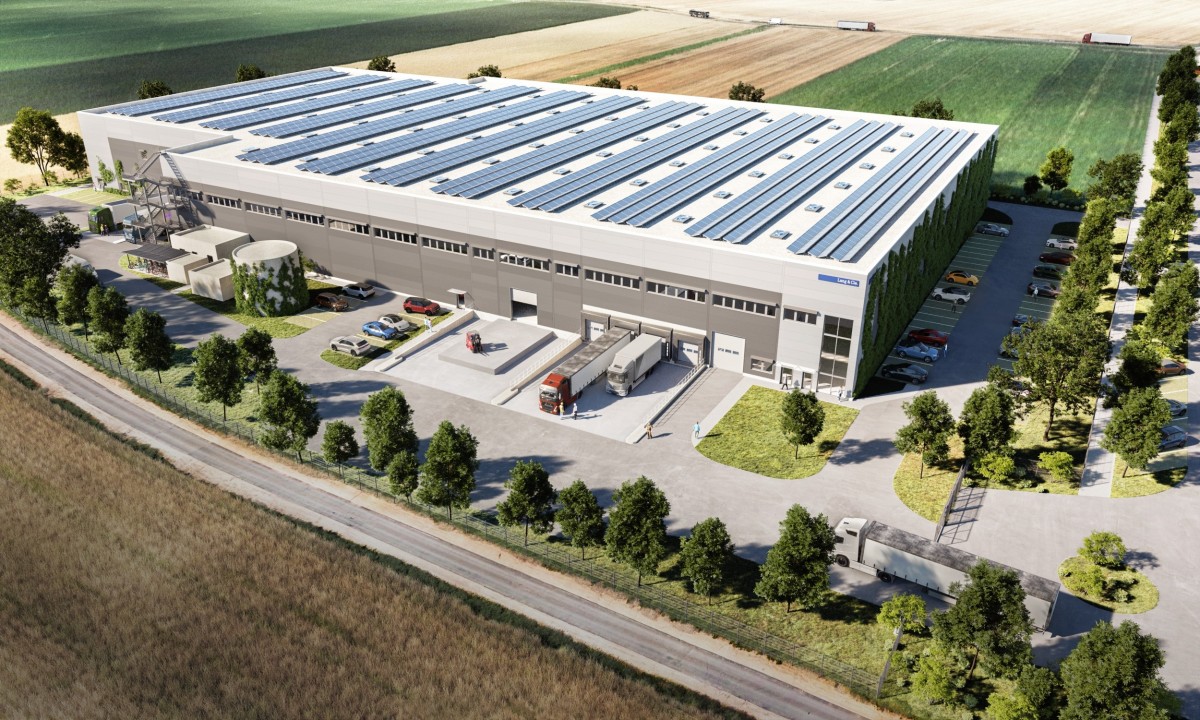 BMW Group prepares innovative battery recycling center