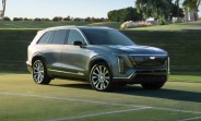 Cadillac unveils the Vistiq, a luxurious electric SUV with a 300-mile range