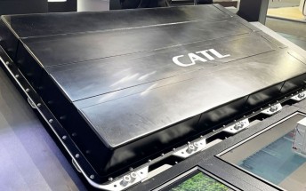 CATL introduces Tectrans batteries for heavy-duty commercial vehicles