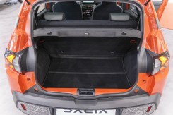 2025 Dacia Spring