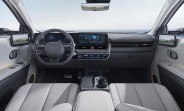 Hyundai rethinks touchscreens - buttons making a comeback