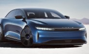 Lucid Motors Q3 results are in  and it’s almost good news