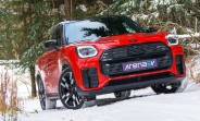 Mini Countryman SE ALL4 review