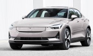 Polestar 2 gets a single trim for 2025