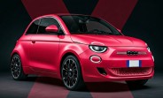 FIAT 500 production to remain halted along with two Maserati models due to low demand