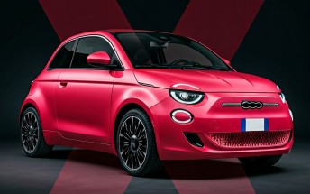 FIAT 500 production to remain halted along with two Maserati models due to low demand