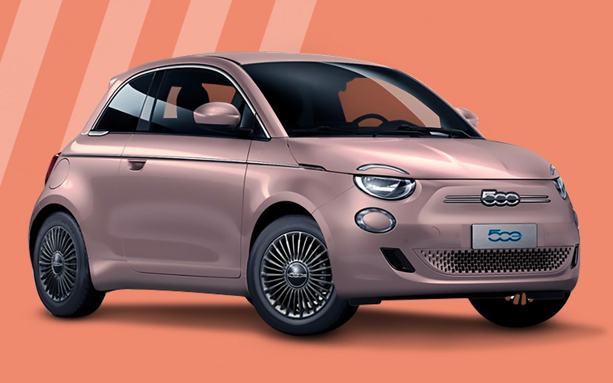 FIAT 500 production to remain halted along with two Maserati models due to low demand