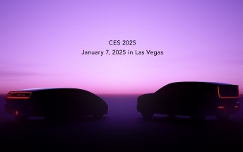 Honda's 0 Series EVs are coming to CES 2025