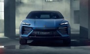 Lamborghini's first EV delayed to 2029