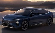 Nio shows more of the ET9 luxury sedan ahead of full launch on December 21