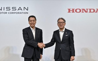 Nissan and Honda in talks over a potential merger that could reshape the automotive landscape